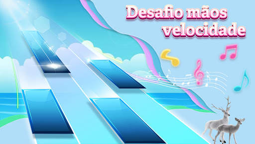 Jogo de Piano: Música Clássica screenshot 6