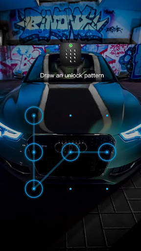 AppLock 11 تصوير الشاشة