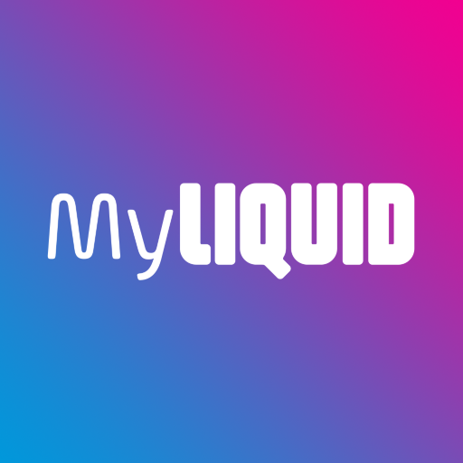 myLiquid أيقونة