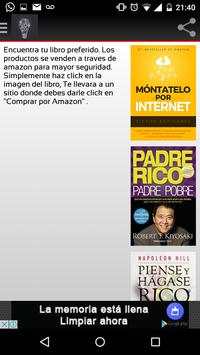 YoEmprendo screenshot 3