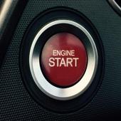 Start a Car Sound icon