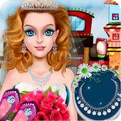Princess Wedding Bridal Shop 9.1