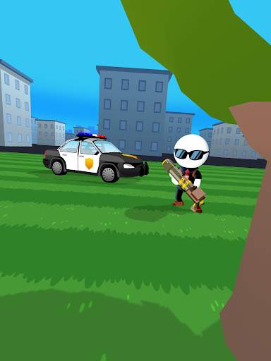 Johnny Trigger - Sniper Game screenshot 8
