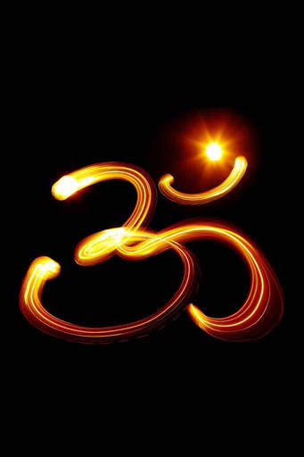 OM Live Wallpaper screenshot 5