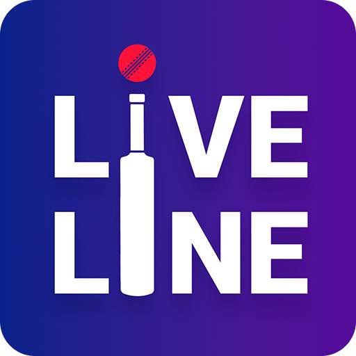 Cricket Live Line - Live Score 1.10