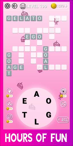 Word Fuse screenshot 6