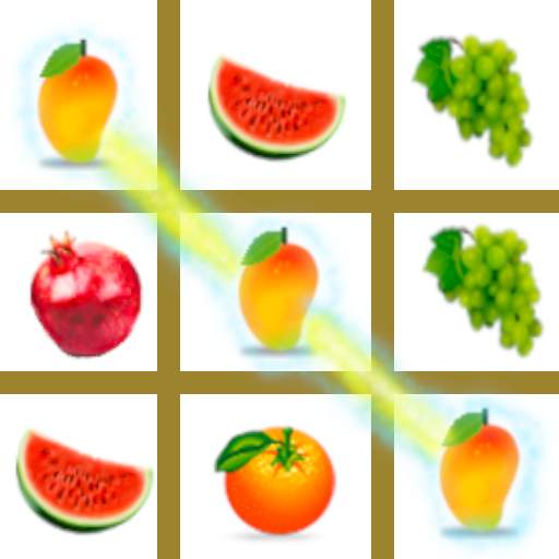 My Fruit Link. Fruit crush game 1.5