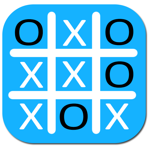 Tic Tac Toe icon