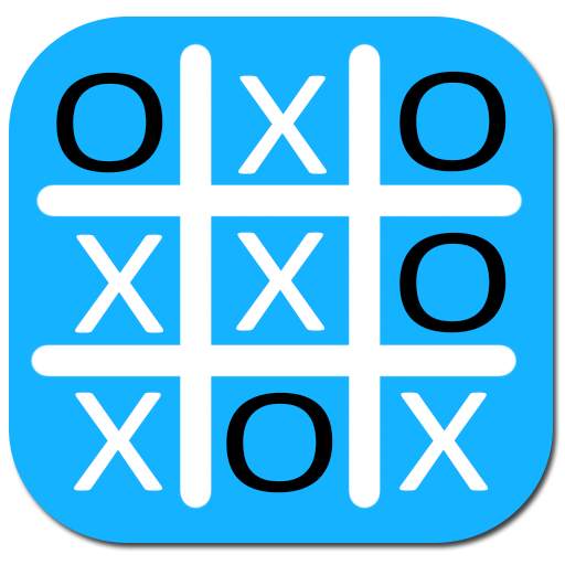 Tic Tac Toe 5.0