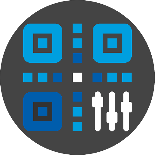 QRControl icon