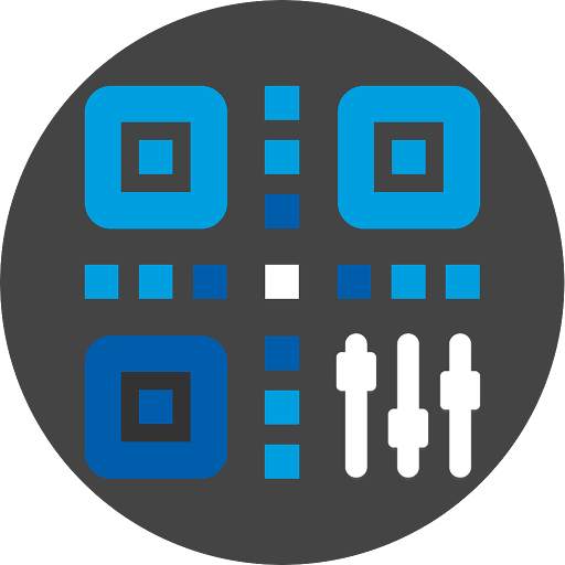 QRControl 2.0.1