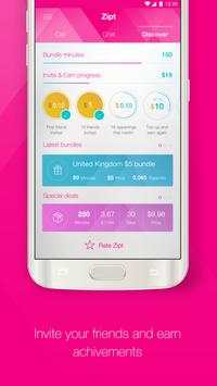 Convo calls & messaging screenshot 5
