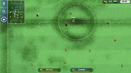 Super Soccer Champs '22 (Ads) screenshot 6