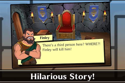 Adventure Escape Game: Castle screenshot 2