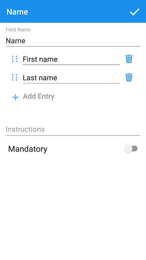 Instant Forms screenshot 3