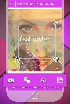 PicMix BlendCamera FotoBlender 4 تصوير الشاشة