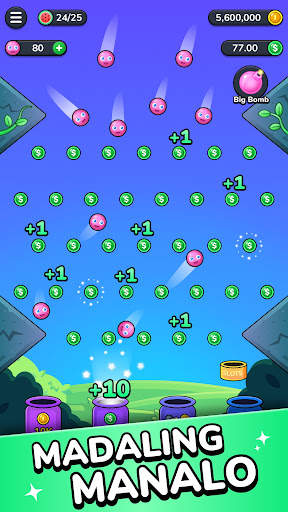 Plinko Master screenshot 1