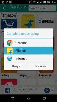 All Shopping Apps screenshot 5
