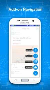 Lite for Facebook - Security Enhanced screenshot 7