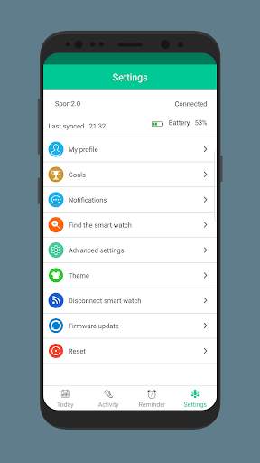 DoFit 1.0 screenshot 5
