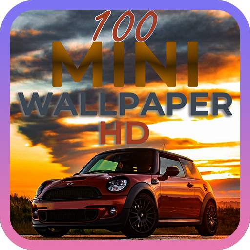 100 MINI Wallpaper HD 1.0