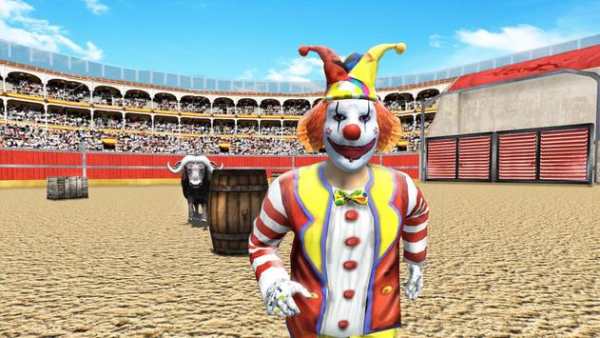 Bull Simulator : Bull Games screenshot 7