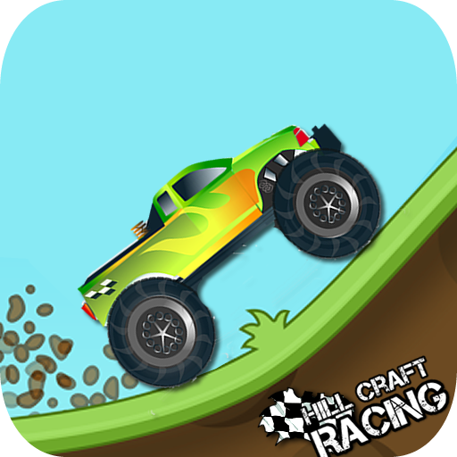 Hill Craft Racing-Climbing icon