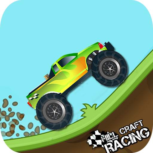 Hill Craft Racing-Climbing 1.5
