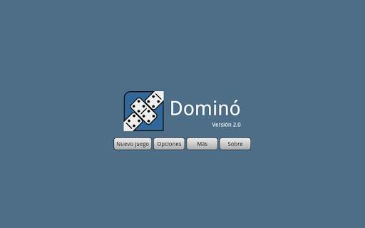 Dominó screenshot 9