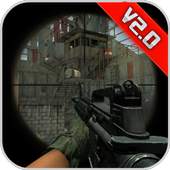 kill target sniper 3d shooting 2.1