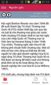 VOER Lite screenshot 2