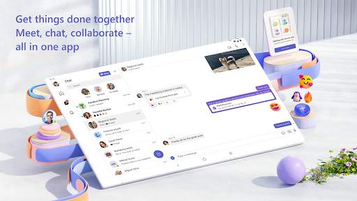 Microsoft Teams screenshot 14