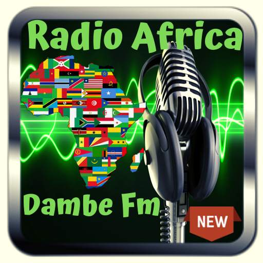 Radio Africa Dambe Fm 6.0