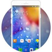 Theme for Samsung Galaxy Note Edge Wallpaper HD icon