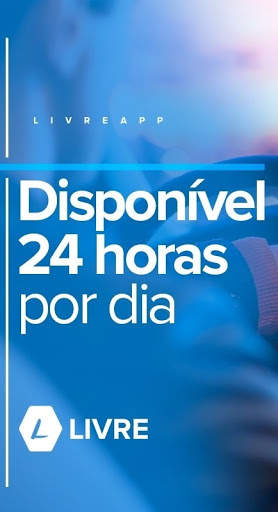 Livre App screenshot 3