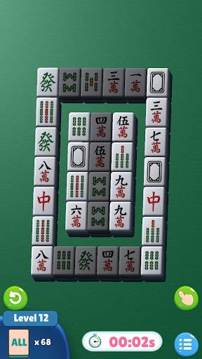 Mahjong Free screenshot 1
