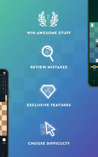 Tactics Frenzy – Chess Puzzles screenshot 10