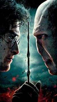 Harry Potter Wallpaper HD screenshot 4
