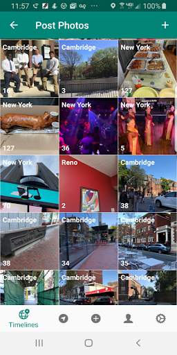 Photella screenshot 1