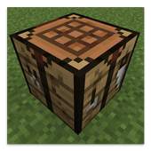 Guide Crafting Minecraft 1.0