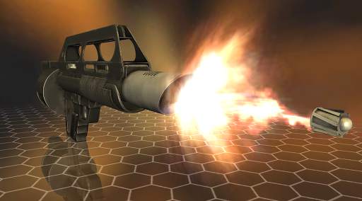 How it Works: Pancor Jackhammer screenshot 18