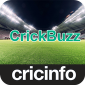 CrickBuzz : Cricket Live Score icon
