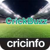 CrickBuzz : Cricket Live Score 1.2