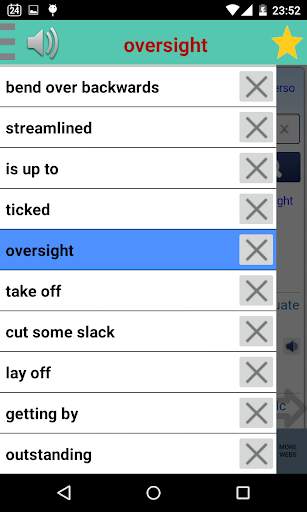 Linvoc Vocabulary Web Browser screenshot 8