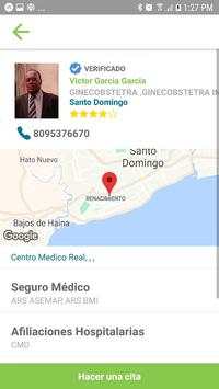 Buscamed screenshot 3