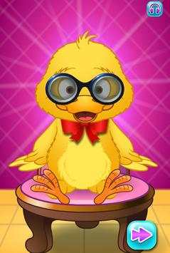 Pet Wash - Pet Care Games screenshot 16