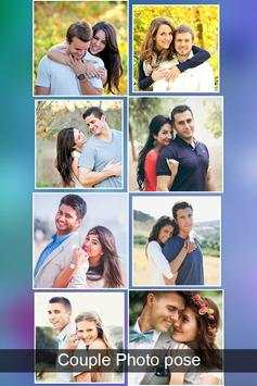 Couple Photo Pose screenshot 1