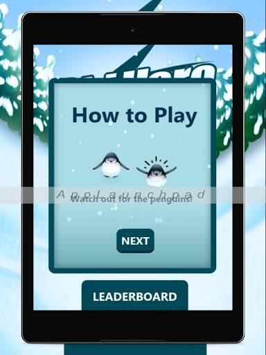 Sky dodge racing screenshot 7