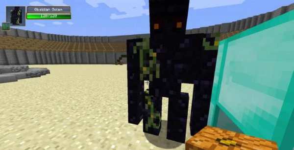 Extra Golems Mod screenshot 1