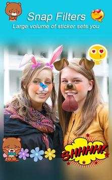 Editor Photo Editor ❤ screenshot 5